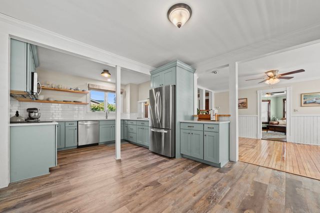 57 Gilman Street, Franklin, NH 03235