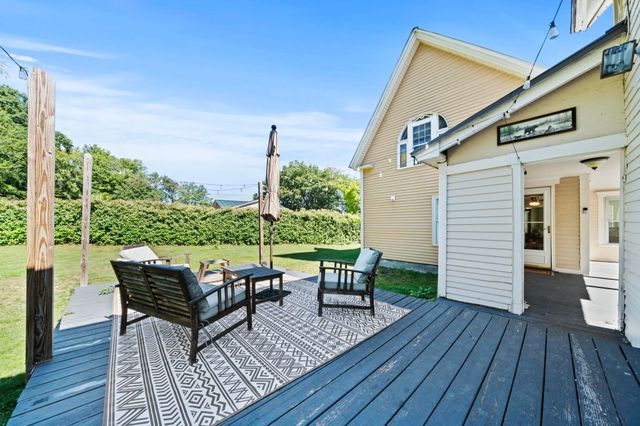 57 Gilman Street, Franklin, NH 03235