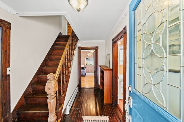 57 Gilman Street, Franklin, NH 03235