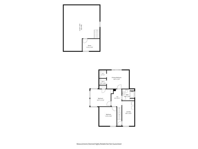 57 Gilman Street, Franklin, NH 03235