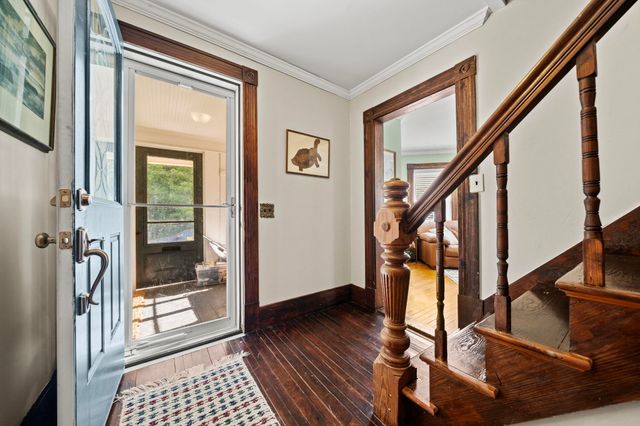 57 Gilman Street, Franklin, NH 03235