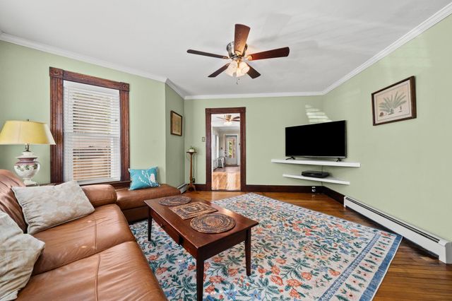57 Gilman Street, Franklin, NH 03235