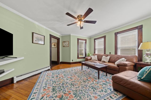 57 Gilman Street, Franklin, NH 03235