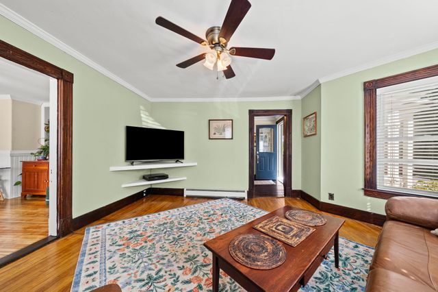 57 Gilman Street, Franklin, NH 03235