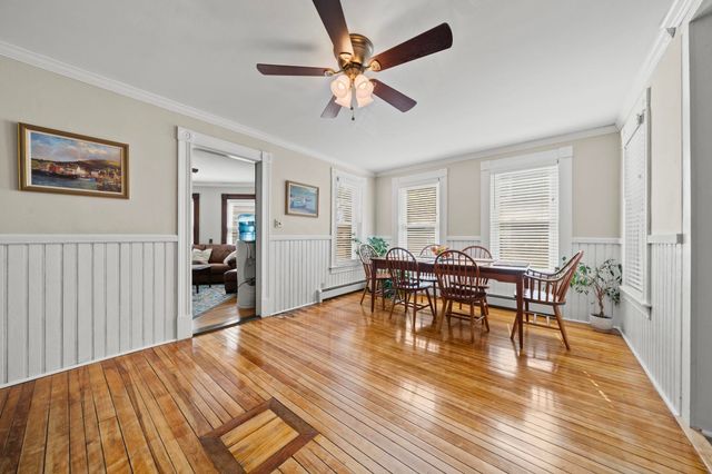 57 Gilman Street, Franklin, NH 03235