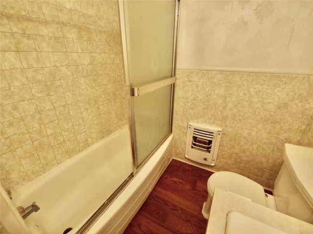 804 Kentucky Street, Graham, TX 76450