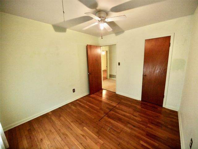 804 Kentucky Street, Graham, TX 76450
