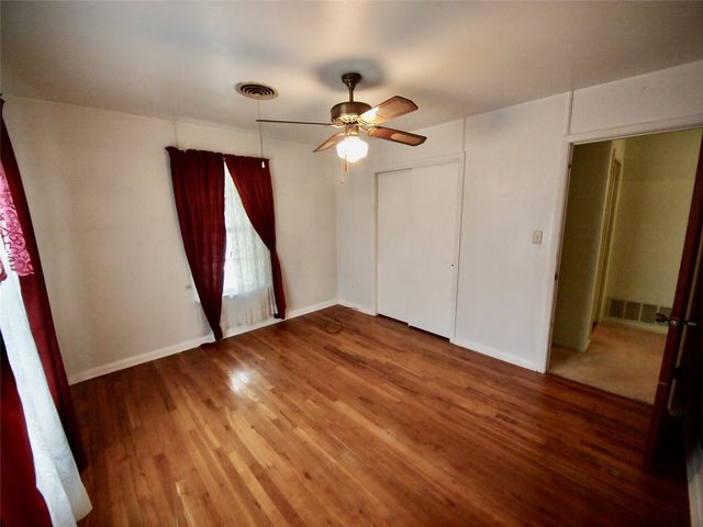 804 Kentucky Street, Graham, TX 76450