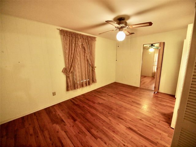 804 Kentucky Street, Graham, TX 76450