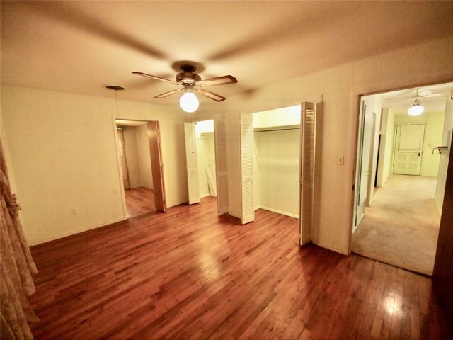 804 Kentucky Street, Graham, TX 76450
