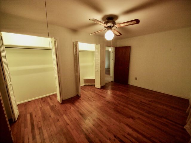 804 Kentucky Street, Graham, TX 76450