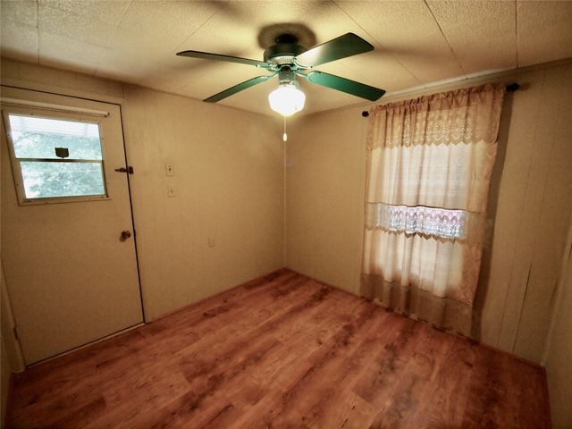 804 Kentucky Street, Graham, TX 76450