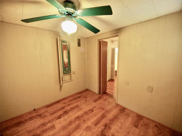 804 Kentucky Street, Graham, TX 76450