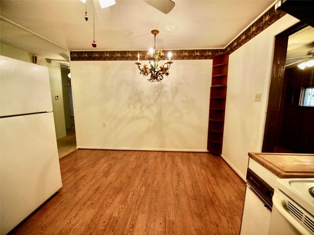 804 Kentucky Street, Graham, TX 76450