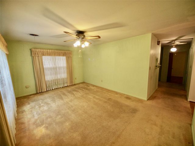 804 Kentucky Street, Graham, TX 76450