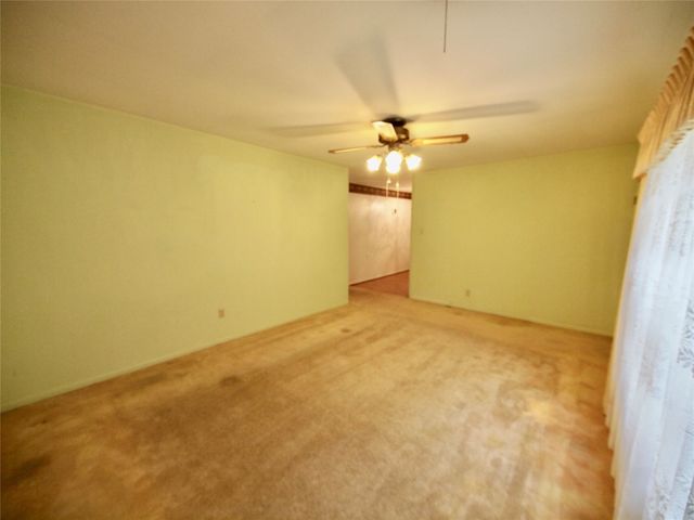 804 Kentucky Street, Graham, TX 76450