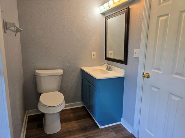 10858 Mill Creek Drive N, Plantersville, TX 77363