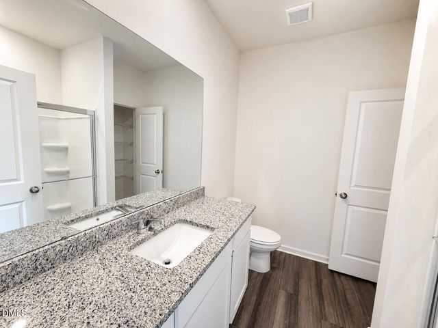 1551 Pond Overlook Drive, Nashville, NC 27856