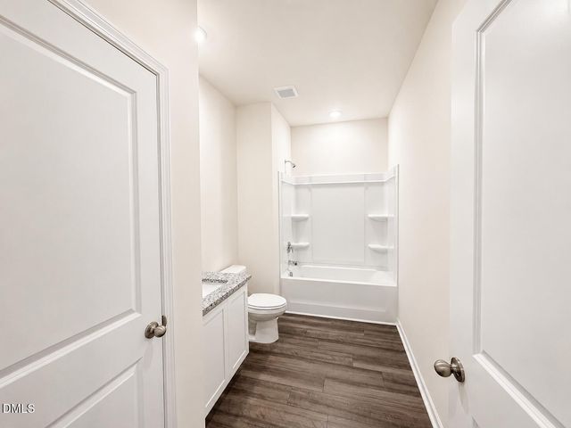 1551 Pond Overlook Drive, Nashville, NC 27856