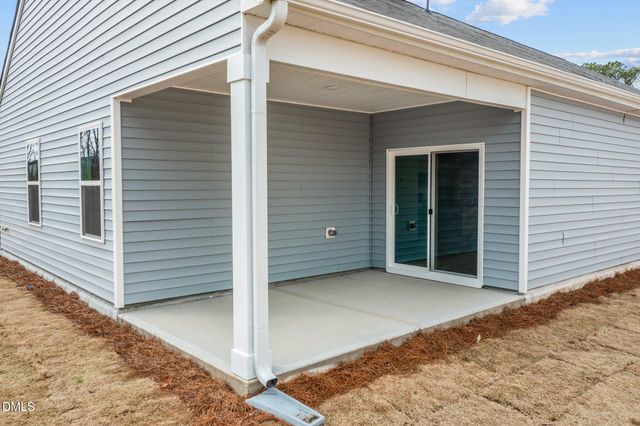 1551 Pond Overlook Drive, Nashville, NC 27856