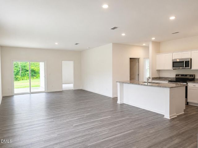 1551 Pond Overlook Drive, Nashville, NC 27856