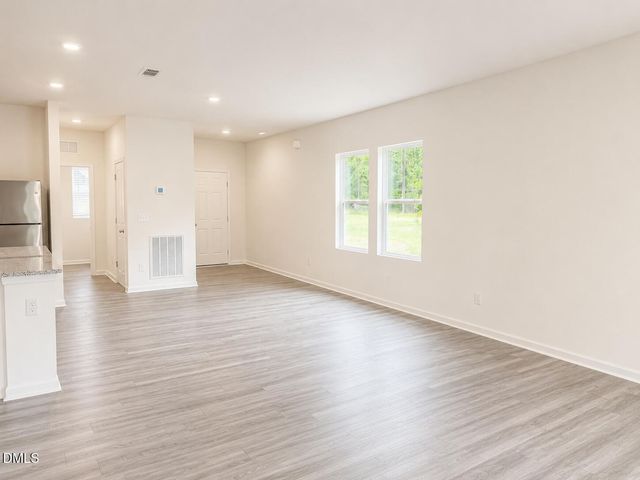 1551 Pond Overlook Drive, Nashville, NC 27856