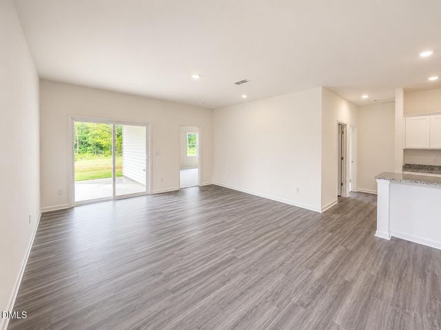 1551 Pond Overlook Drive, Nashville, NC 27856