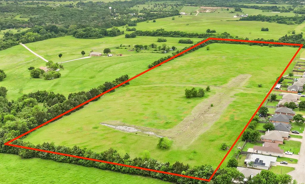 TBD Country Rd 2004, Corsicana, TX 75110