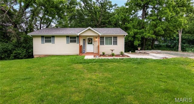 5090 Ridgeview Drive, Unincorporated, MO 63010