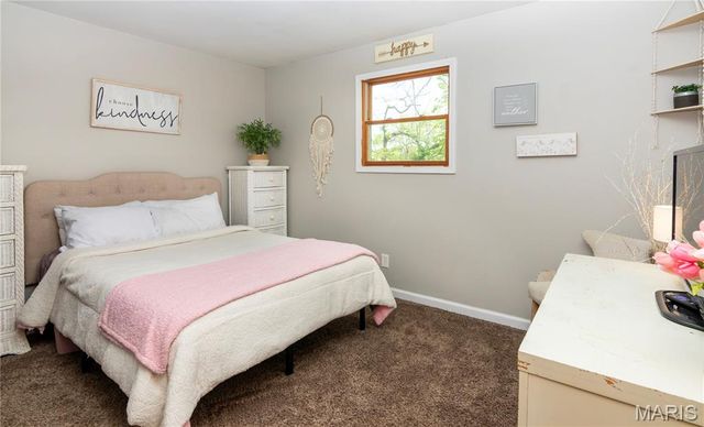 5090 Ridgeview Drive, Unincorporated, MO 63010