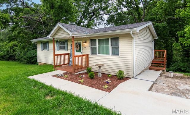 5090 Ridgeview Drive, Unincorporated, MO 63010