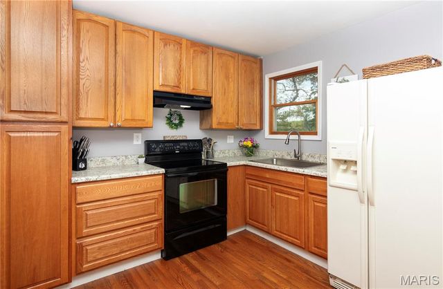 5090 Ridgeview Drive, Unincorporated, MO 63010