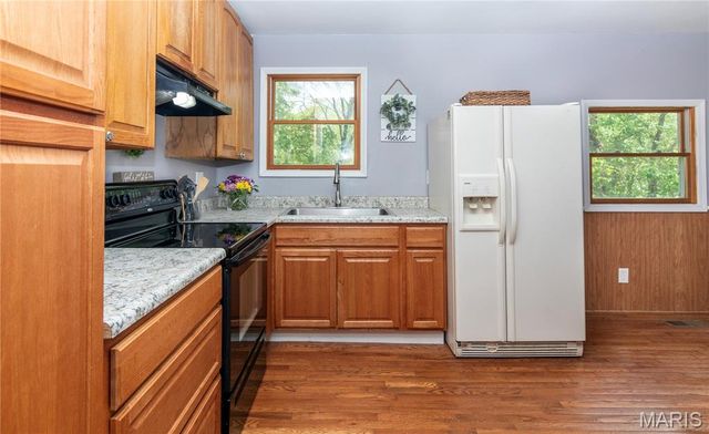 5090 Ridgeview Drive, Unincorporated, MO 63010