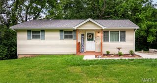 5090 Ridgeview Drive, Unincorporated, MO 63010