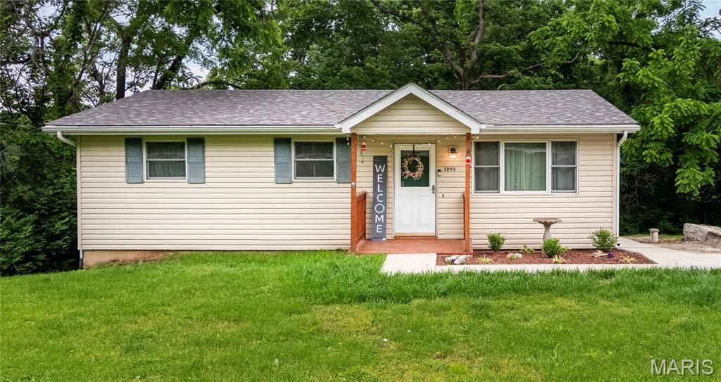 5090 Ridgeview Drive, Unincorporated, MO 63010
