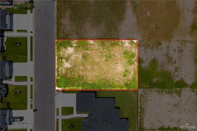 2814 Dhalia Drive, San Juan, TX 78589