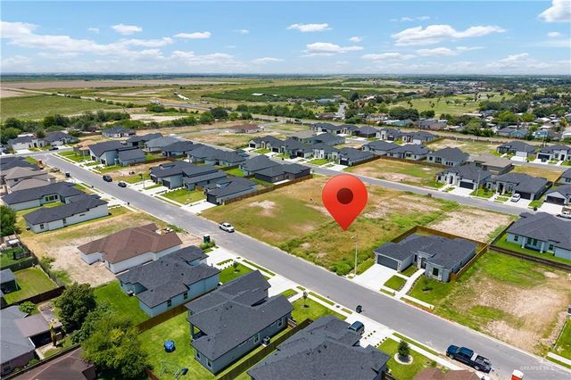 2814 Dhalia Drive, San Juan, TX 78589