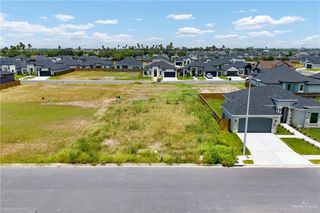 2814 Dhalia Drive, San Juan, TX 78589