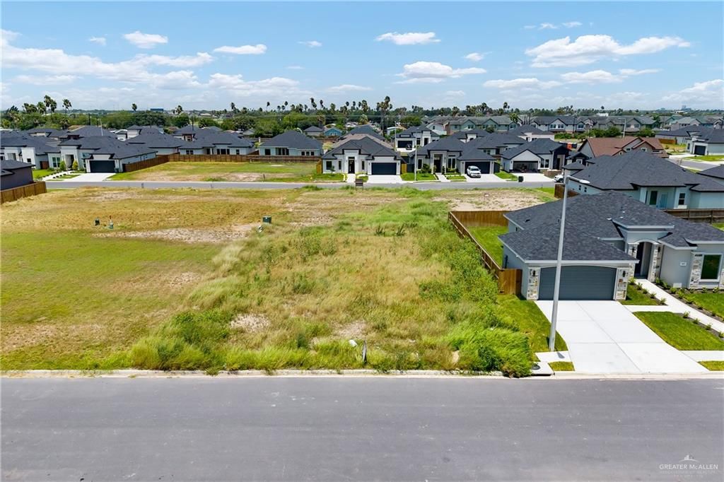 2814 Dhalia Drive, San Juan, TX 78589