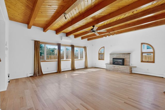 2708 Via Caballero del Sur, Santa Fe, NM 87505