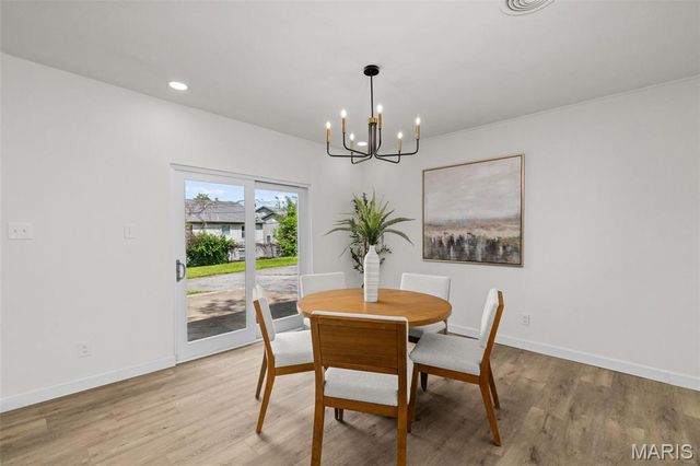 3 Nob Hill Lane, St Louis, MO 63130