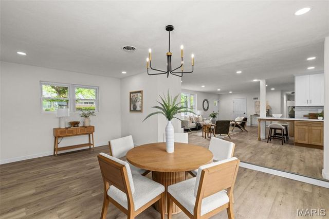 3 Nob Hill Lane, St Louis, MO 63130