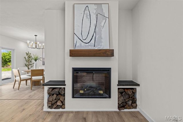 3 Nob Hill Lane, St Louis, MO 63130