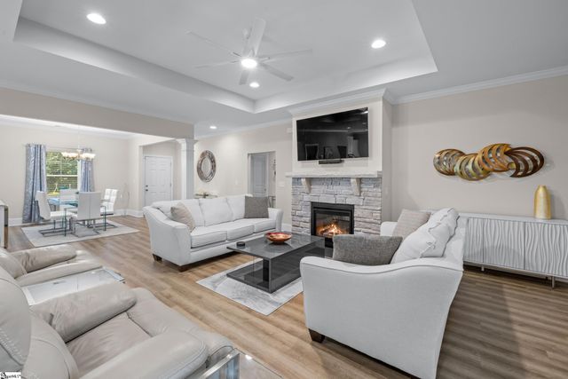 3103 Chatham Drive, Seneca, SC 29678