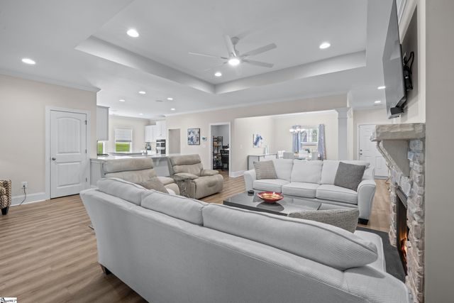 3103 Chatham Drive, Seneca, SC 29678