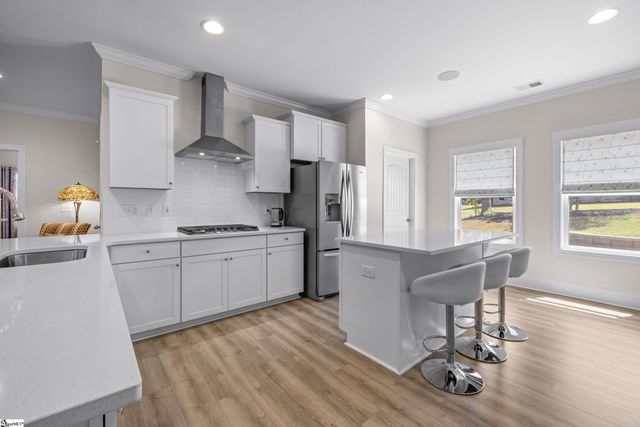 3103 Chatham Drive, Seneca, SC 29678