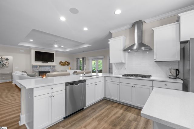3103 Chatham Drive, Seneca, SC 29678