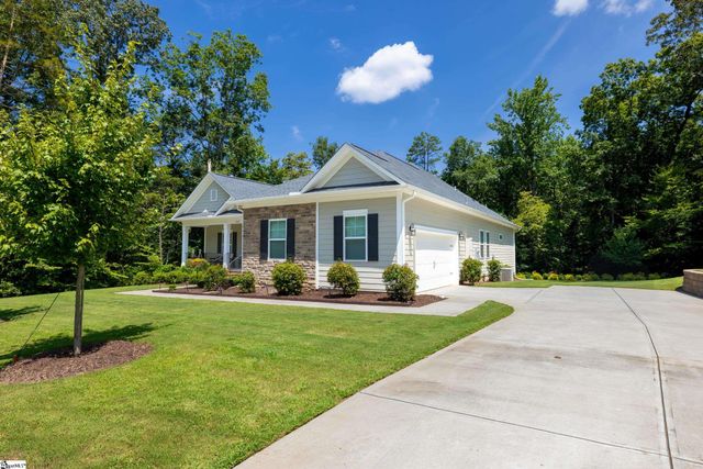 3103 Chatham Drive, Seneca, SC 29678