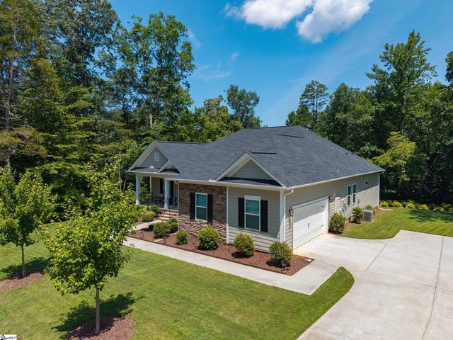 3103 Chatham Drive, Seneca, SC 29678