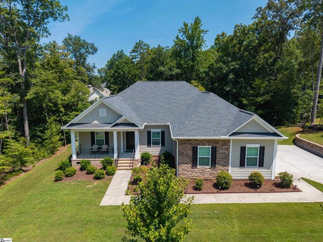 3103 Chatham Drive, Seneca, SC 29678